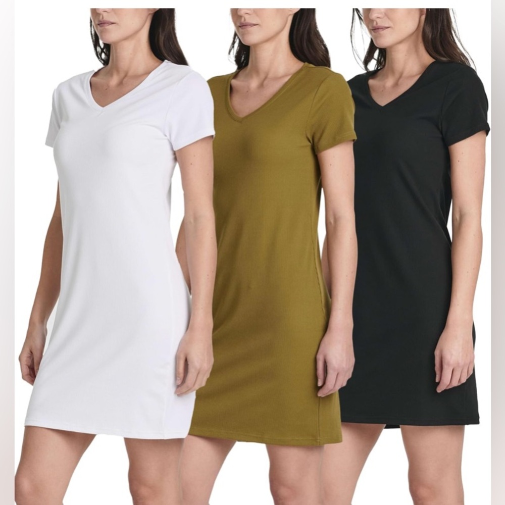 Essentials Size Guide Chart